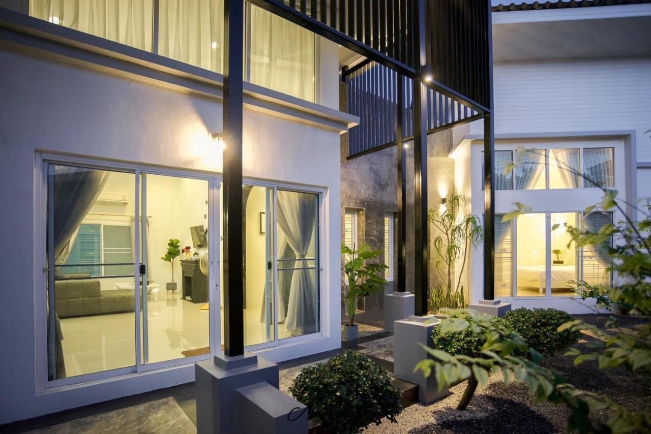Nadda Pool Ranong * Ban Bang Rin