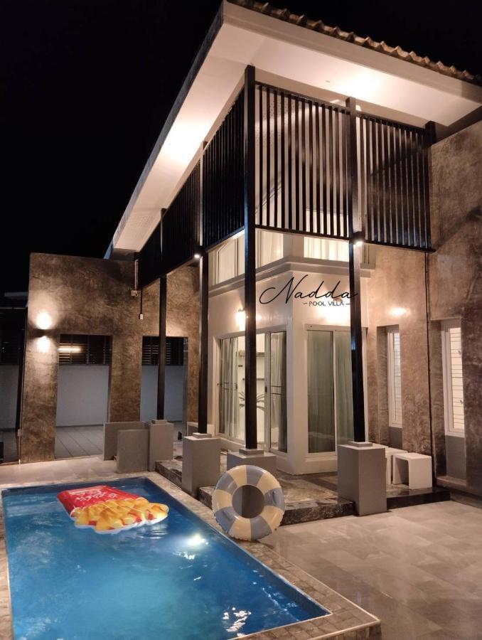Nadda Pool Ranong Ban Bang Rin