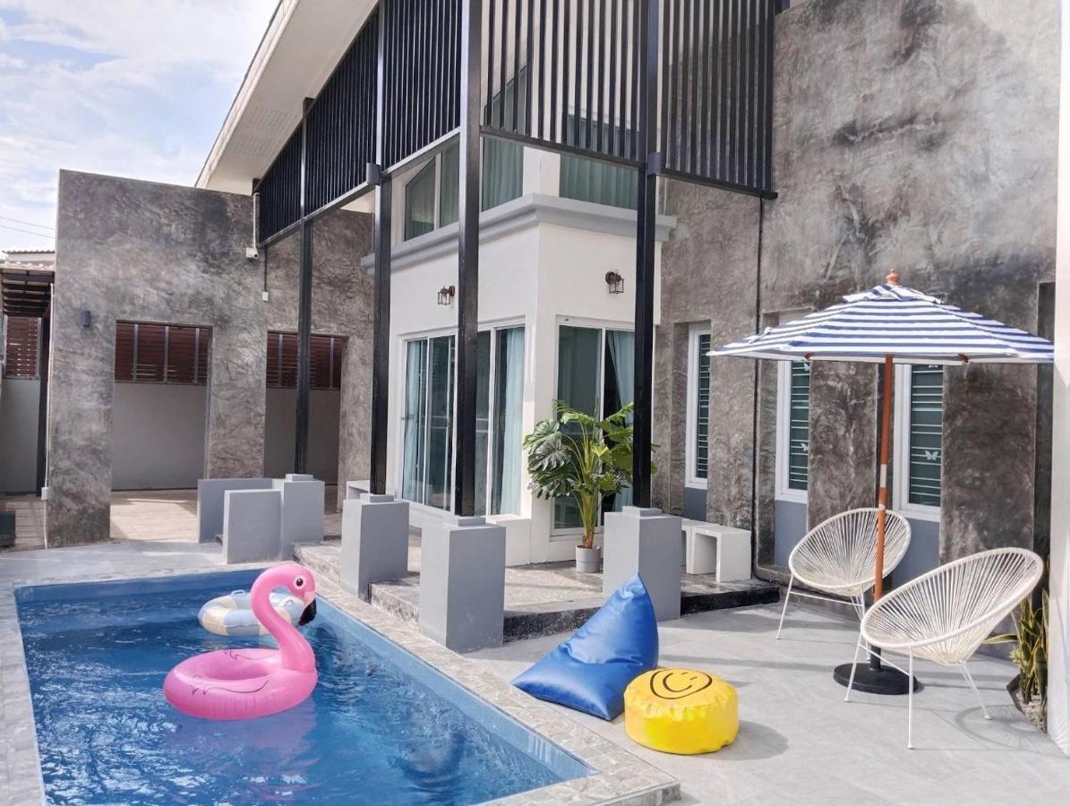 Nadda Pool Ranong